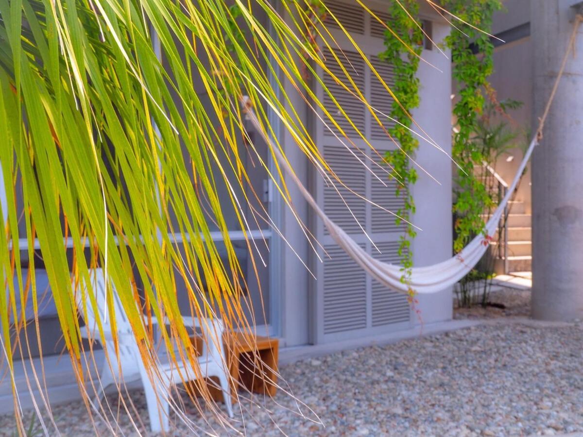 Casa Cascada - Adults Only Hotel Puerto Escondido  Exterior foto