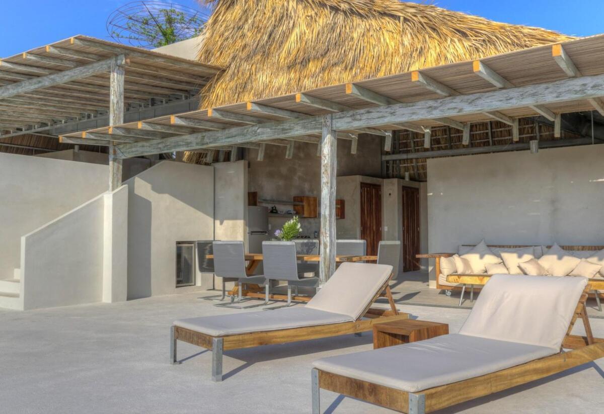 Casa Cascada - Adults Only Hotel Puerto Escondido  Exterior foto
